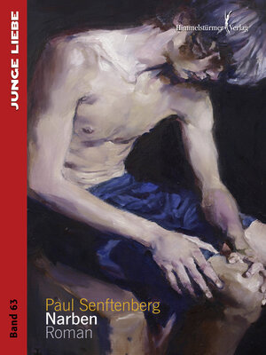 cover image of Narben